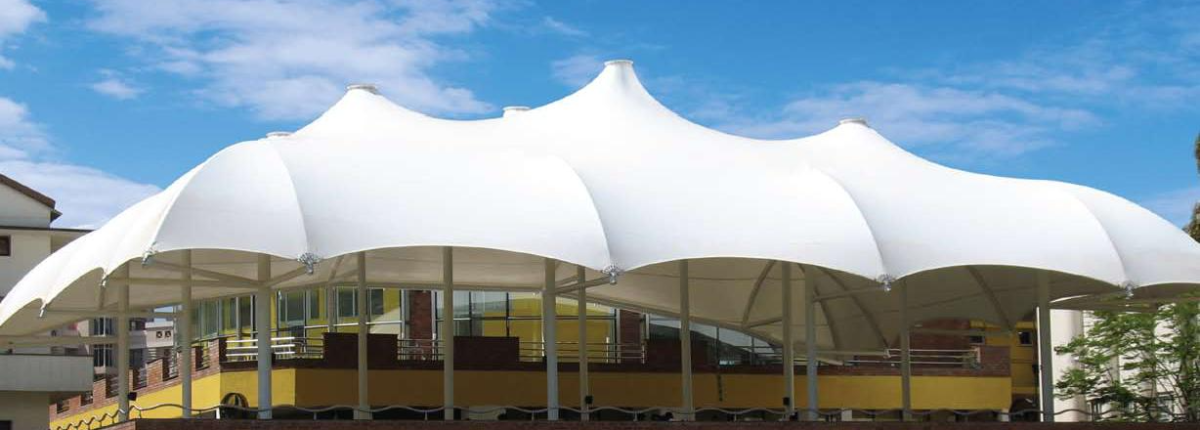 Archway Tensile